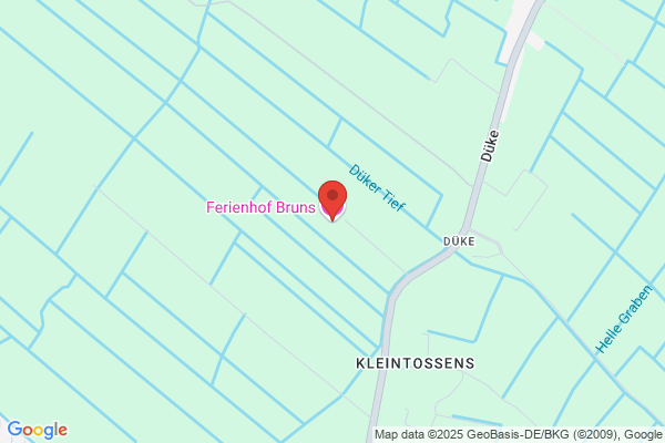 Ferienhof Bruns