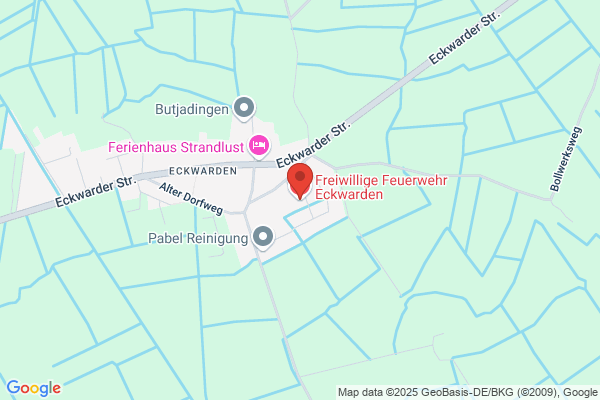 Feuerwehr Eckwarden