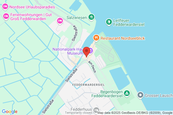 Butjadinger Telefon- & Büroservice GbR