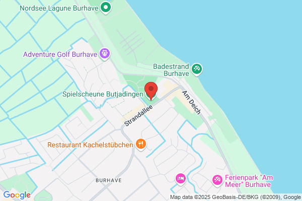 Familien- und Kinderservicebüro Burhave