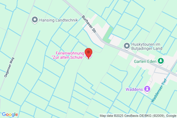 Haus Waddens