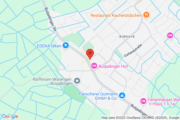 MFA Männer für Alles GmbH Betriebshof