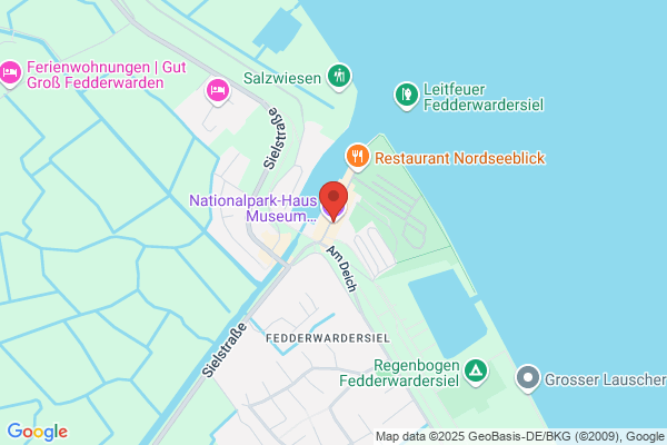Museum Nordseehaus