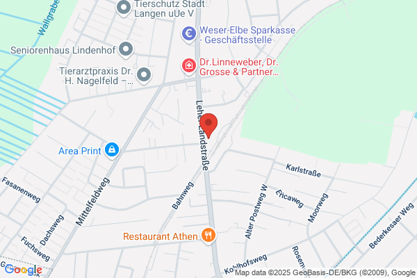 Friseur Haarwerk