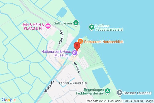 Dat Havenhuus