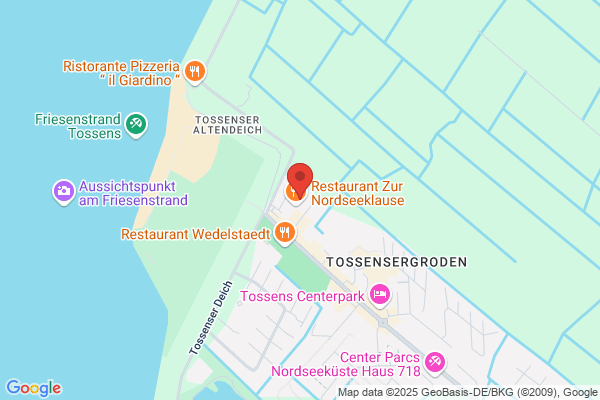 Kurhotel Strandhof Brunhilde Wedelstaedt