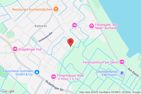 Nordsee Immobilien IVD