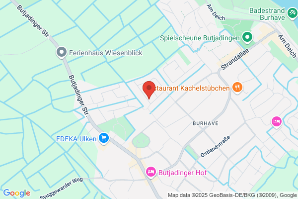 Kindergarten Burhave