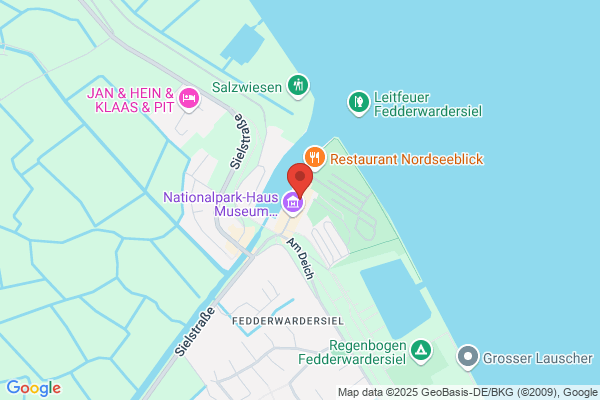 Hafenmarkt Henken Inh. Marlies Henken