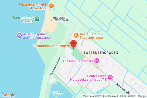 Bistro Wedelstaedt