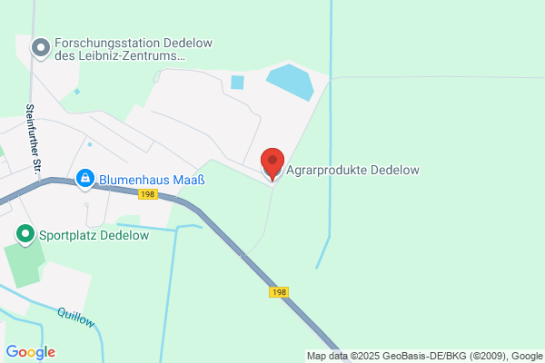 Agrar Eldequell GmbH