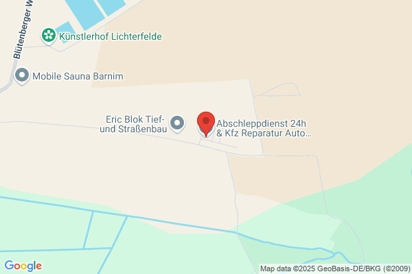 Auto-Service-Center Brych & Partner GmbH
