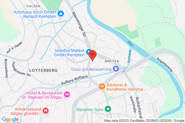 Dambeck GmbH