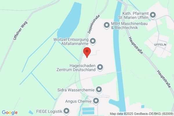 Liesen... alles für den Bau GmbH