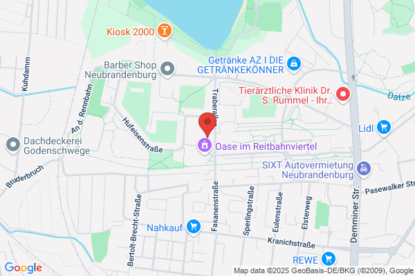 Regionale Schule mit Grundschulteil