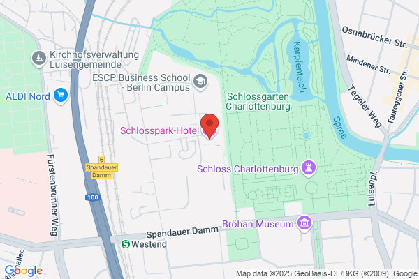 Schloßhotel