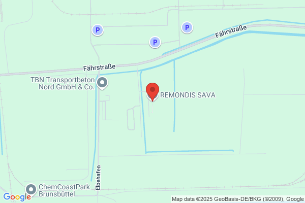 REMONDIS SAVA GmbH