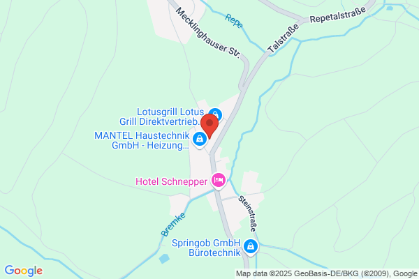 ASP GmbH