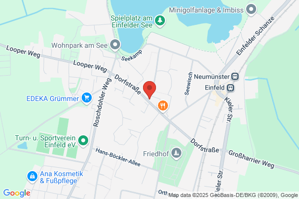 Bordesholmer Sparkasse AG