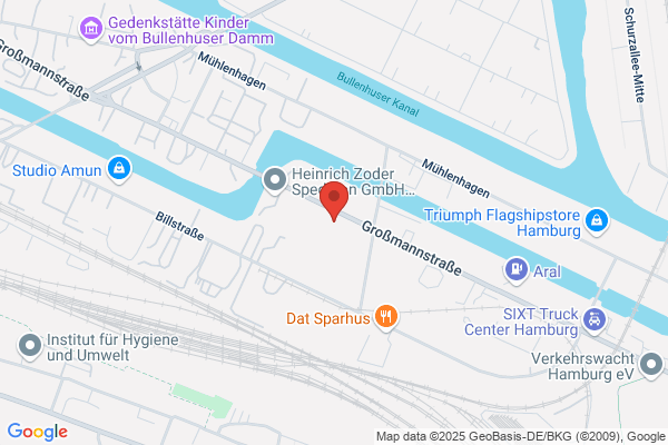 Böhling Rohrleitungs- und Apparatebau GmbH