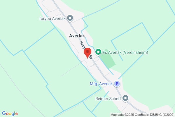 Börensen Helmut Averlaker-Fussball-Club e.V.