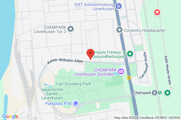 Covestro Deutschland AG
