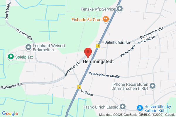 Deich- und Hauptsielverband Dithmarschen