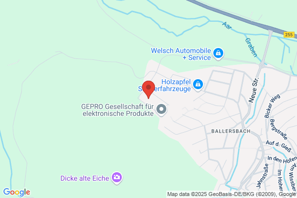 Gebr. Schütt KG GmbH & Co. KG