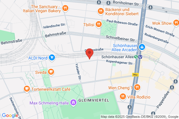 Hertel Services GmbH
