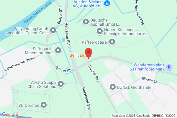 Kanton Ivan Restaurant