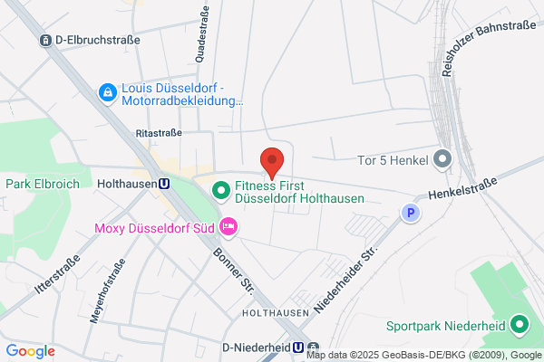 Kiel Montagebau GmbH & Co. KG
