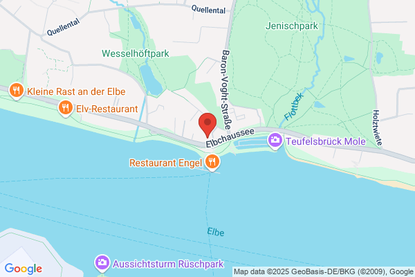 Lotsenbrüderschaft Elbe Lotsbezirk II