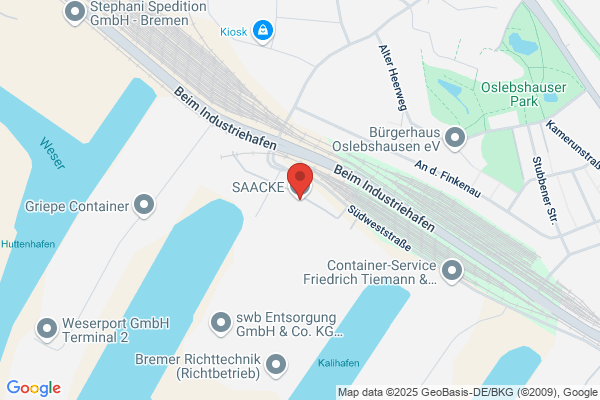 SAACKE Service GmbH