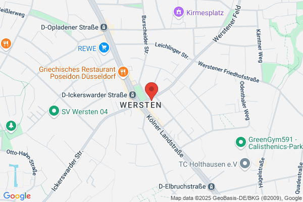 Schatzkiste