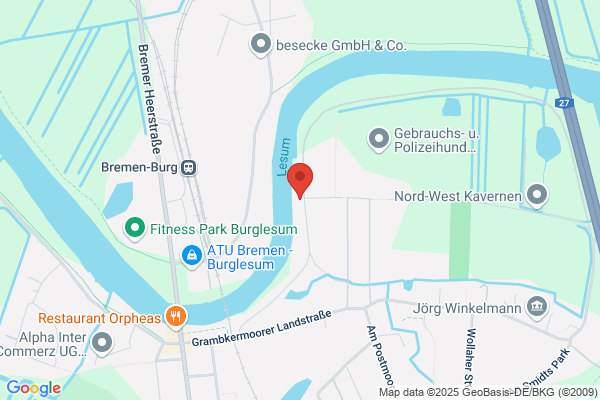 Yachtwerft Meinardus