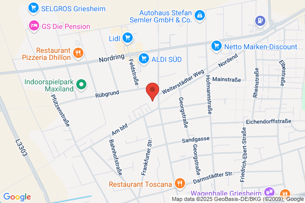 Kursana Domizil Griesheim Haus St. Barbara