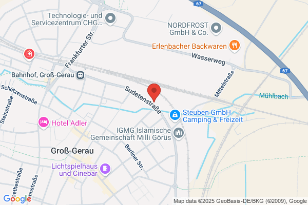 Planungsgruppe Lapp GmbH