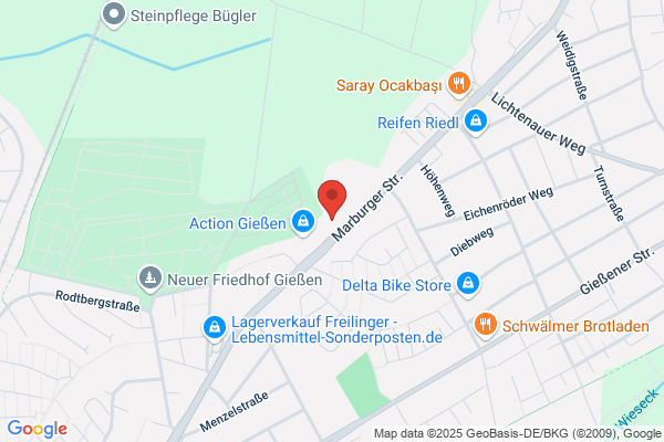 Autohaus Bender und Göttmann GmbH & Co. KG