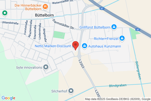 Back und Cafe-Shop
