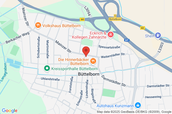 Schäfer, dein Bäcker GmbH & Co. KG