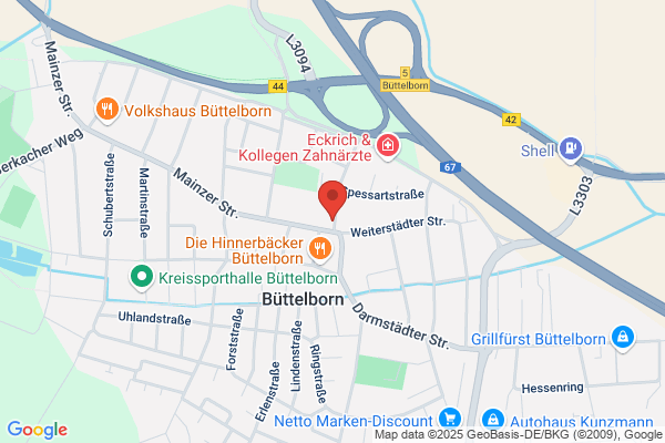 Architekturbüro Schmitt & Oppermann Partnergesellschaft