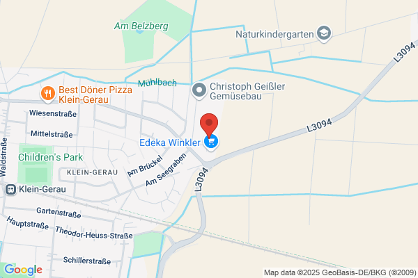 IET Holding GmbH