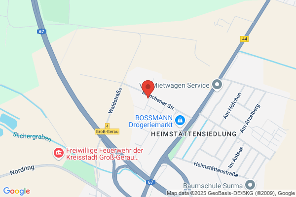 TMF Elektrotechnik GmbH