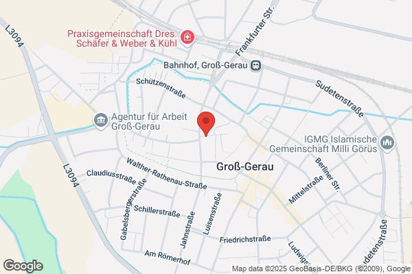 CM Finance GmbH