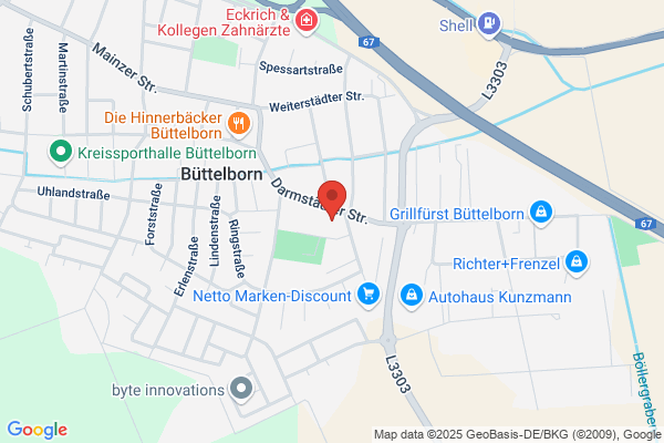 Ulrich Urban