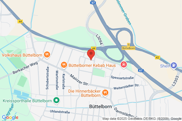 BSI Vertriebs GmbH