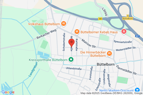 Büttelborn