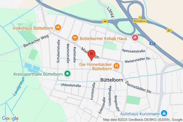 Engelter GmbH