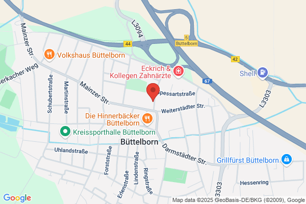 Fahrschule Helmut Malter