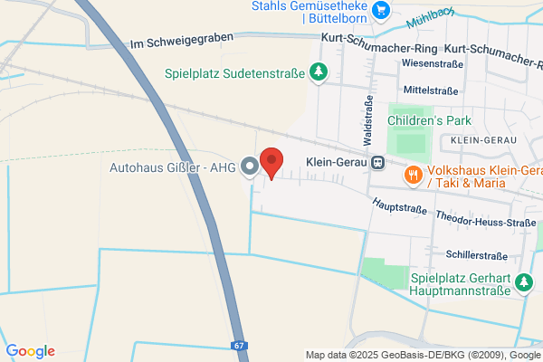 Gamm GmbH